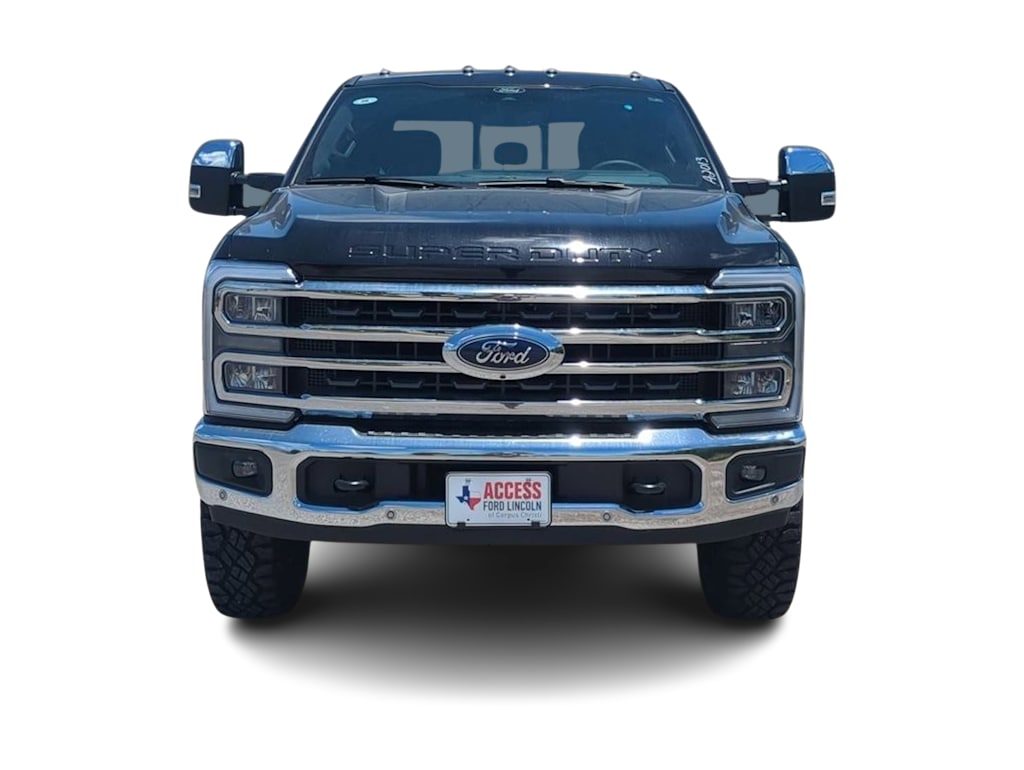 Thumbnail: 2025 Ford F-250 - 6