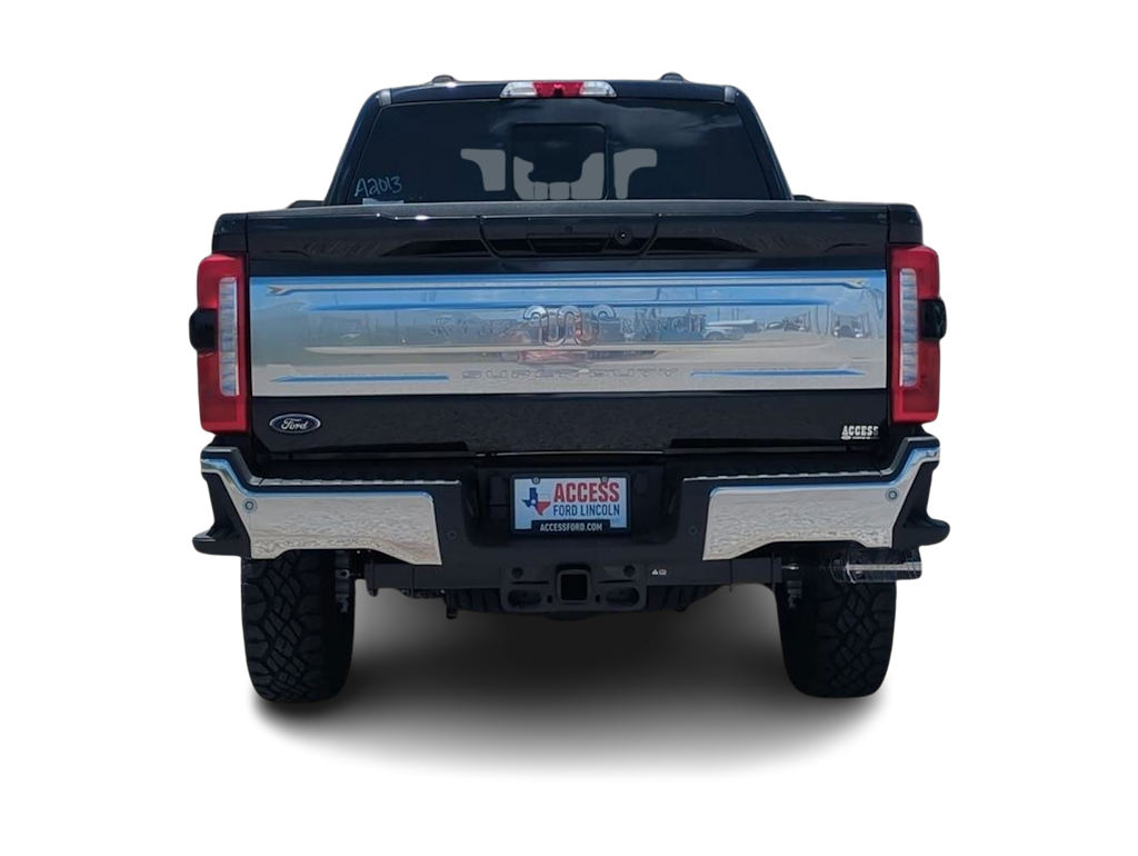 Thumbnail: 2025 Ford F-250 - 5