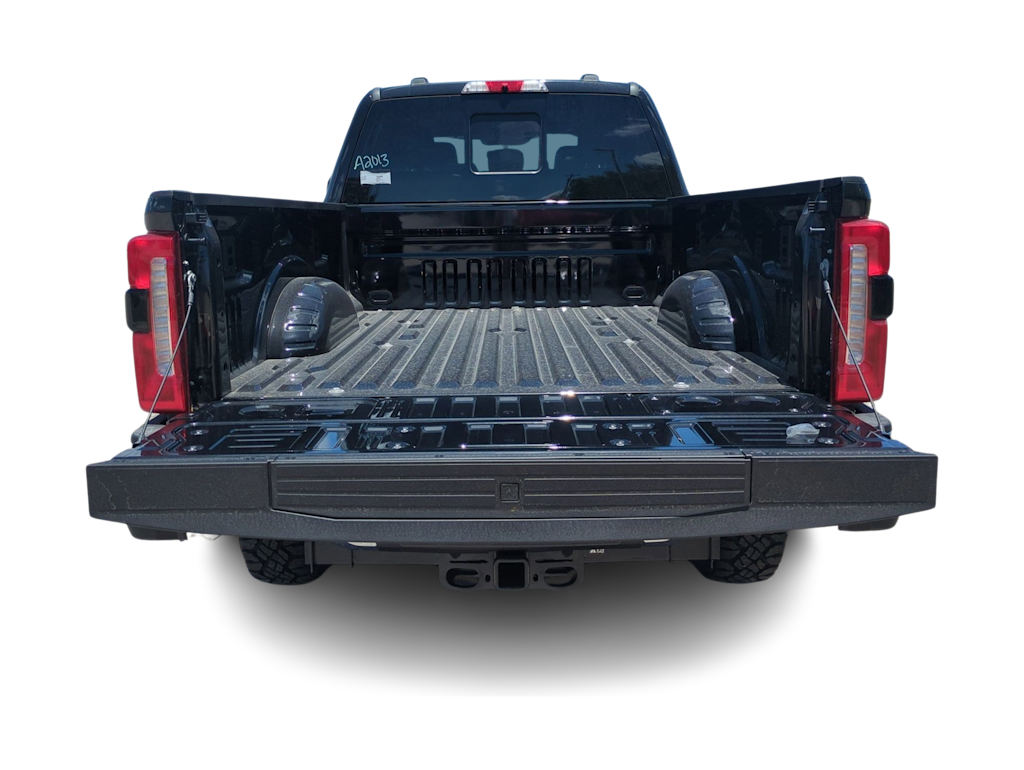 Thumbnail: 2025 Ford F-250 - 17