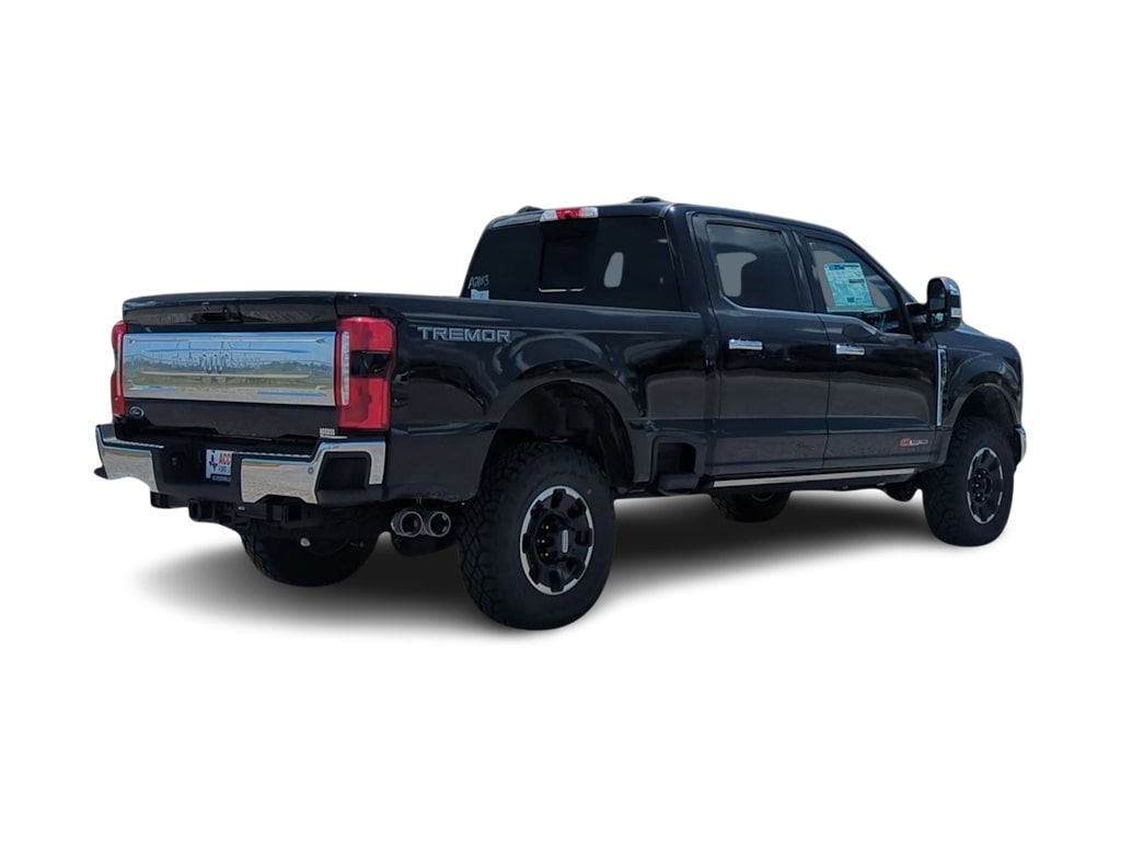 Thumbnail: 2025 Ford F-250 - 22