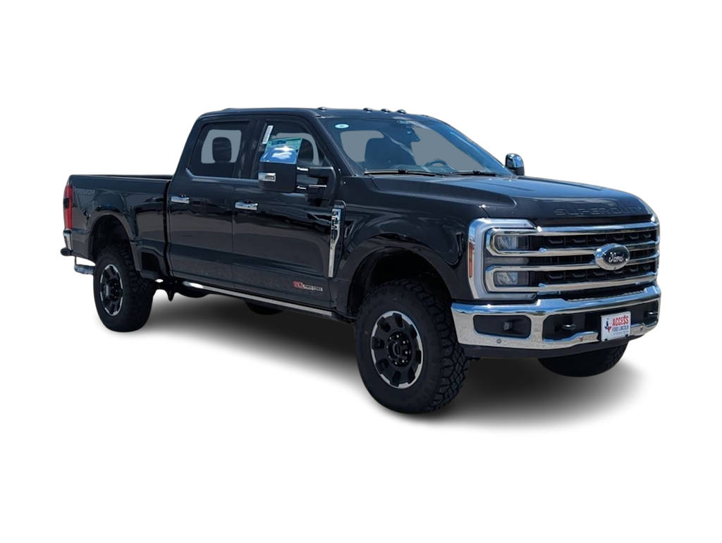 Thumbnail: 2025 Ford F-250 - 20