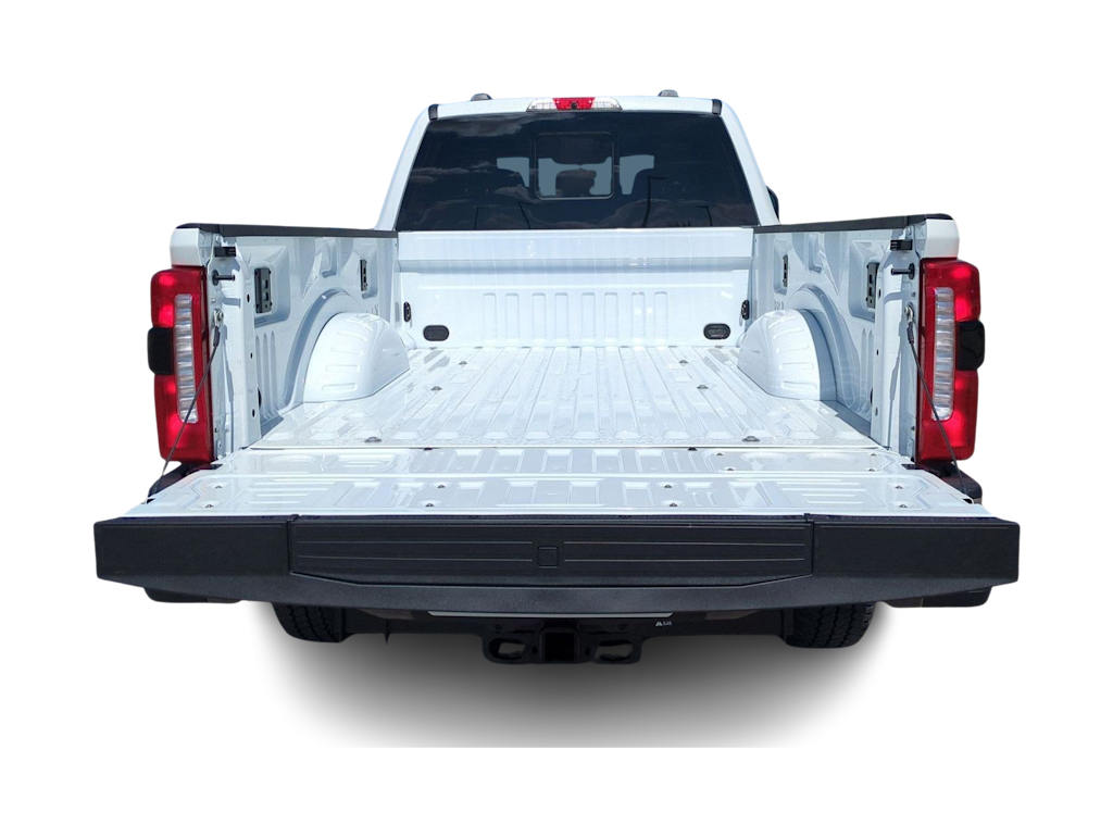 Thumbnail: 2026 Ford F-250 - 17