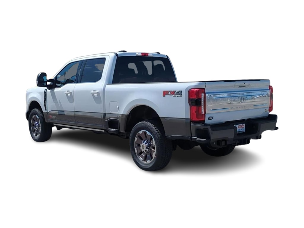 Thumbnail: 2026 Ford F-250 - 4