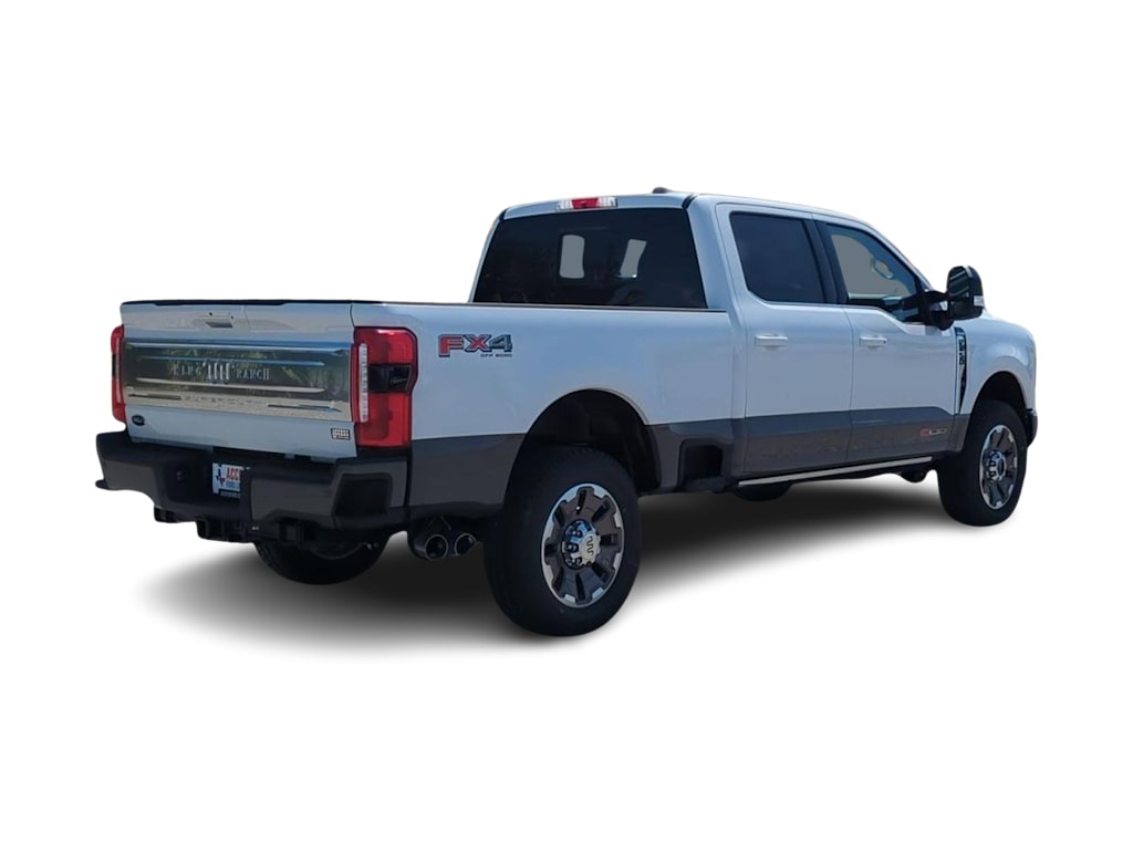 Thumbnail: 2026 Ford F-250 - 22