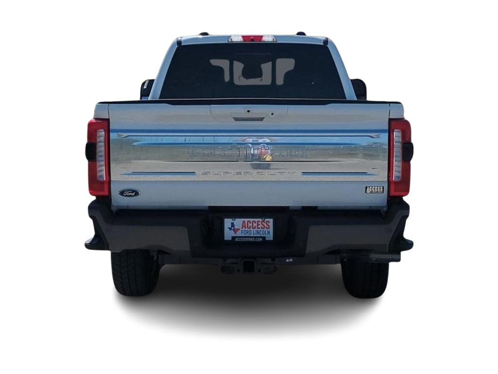 Thumbnail: 2026 Ford F-250 - 5