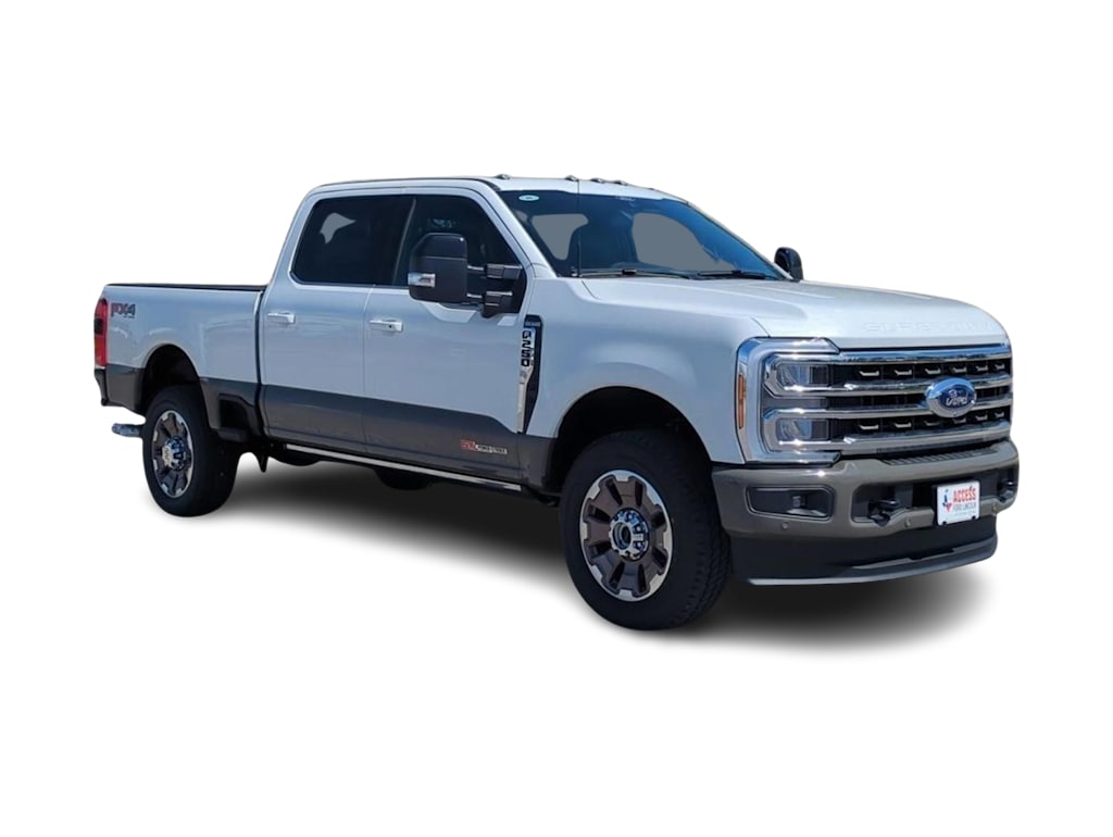 Thumbnail: 2026 Ford F-250 - 20