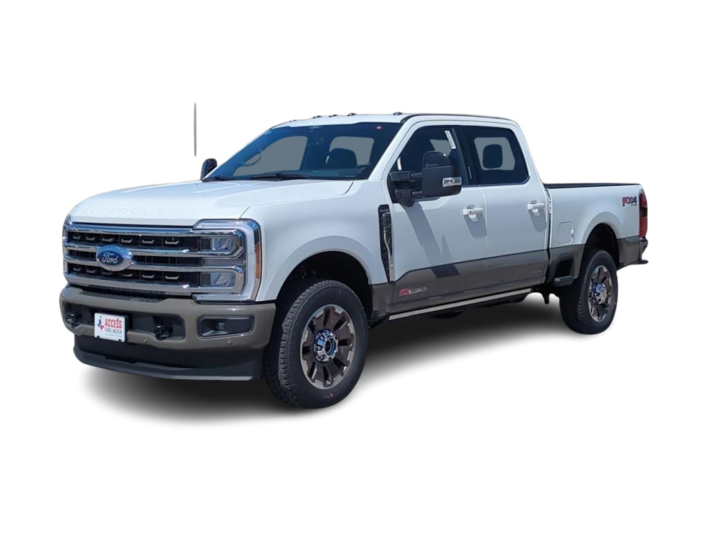Thumbnail: 2026 Ford F-250 - 21