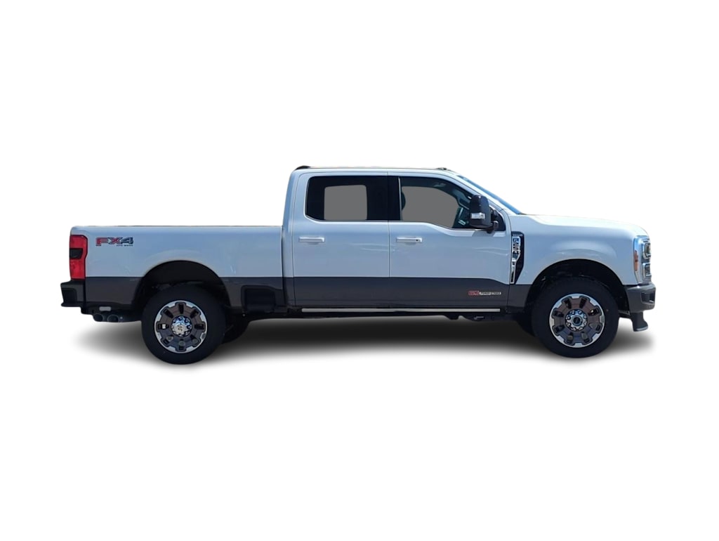 Thumbnail: 2026 Ford F-250 - 23