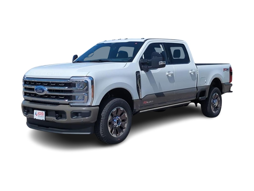 Thumbnail: 2026 Ford F-250 - 21