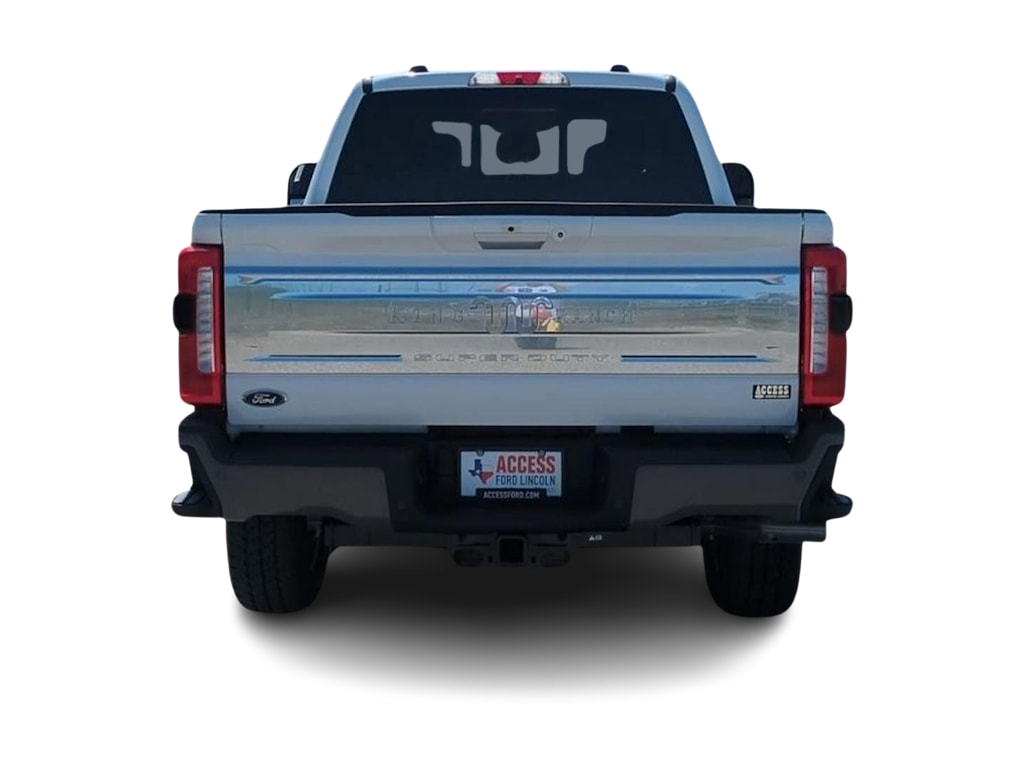 Thumbnail: 2026 Ford F-250 - 5