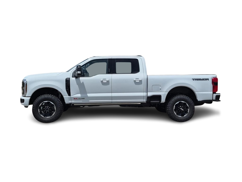 Thumbnail: 2026 Ford F-250 - 3