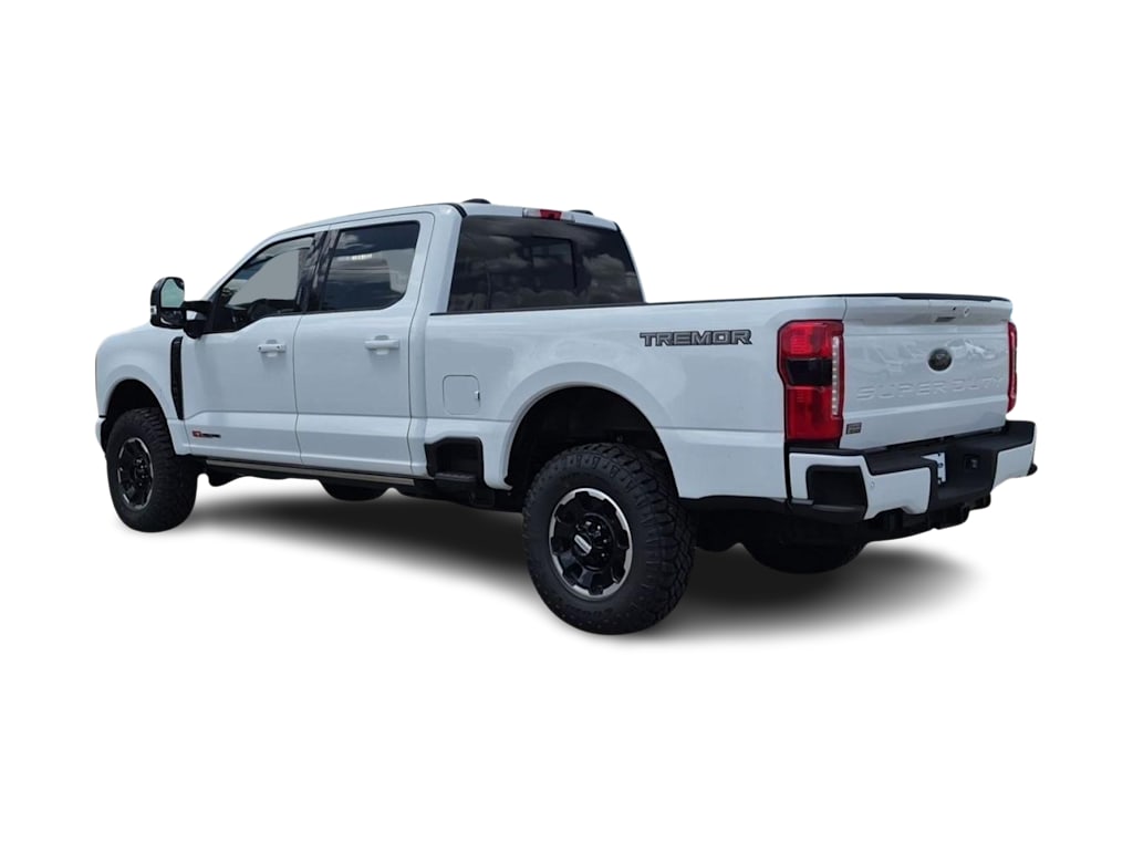 Thumbnail: 2026 Ford F-250 - 4