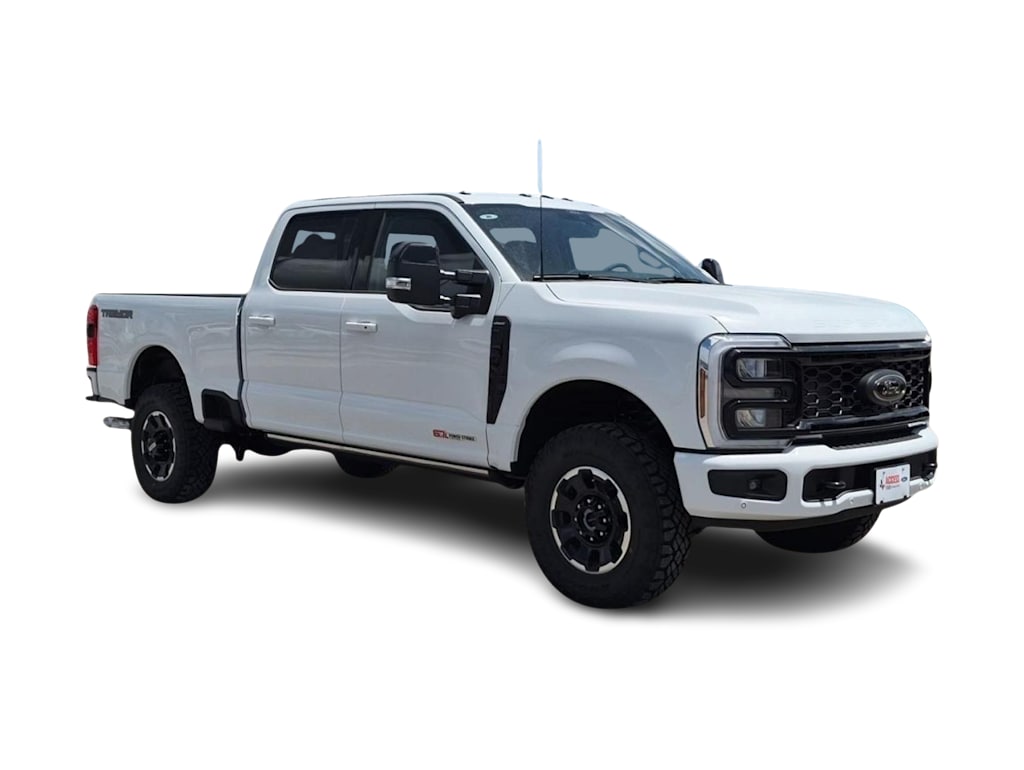 Thumbnail: 2026 Ford F-250 - 20