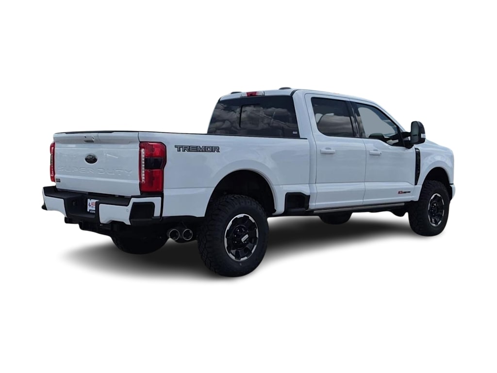 Thumbnail: 2026 Ford F-250 - 22