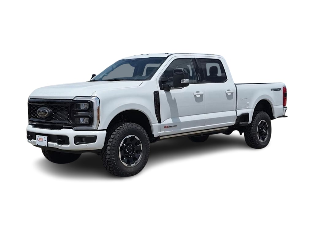 Thumbnail: 2026 Ford F-250 - 21
