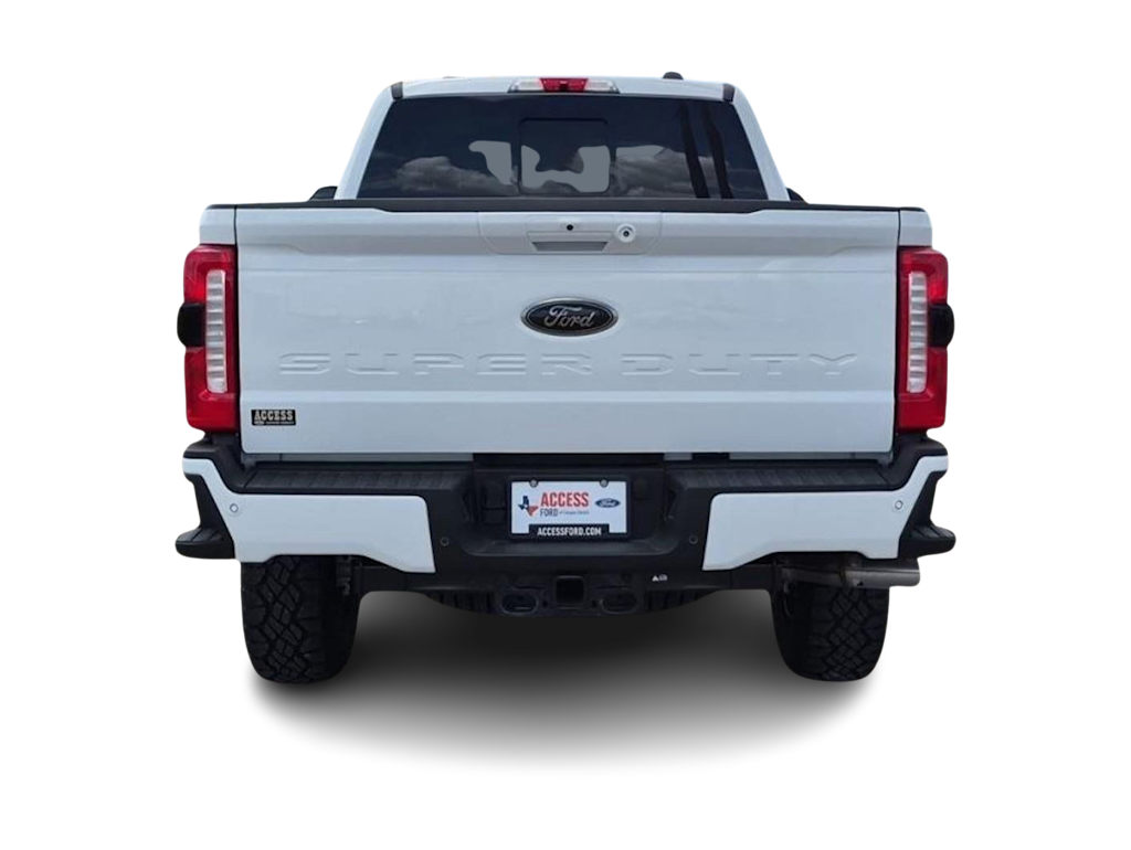 Thumbnail: 2026 Ford F-250 - 5