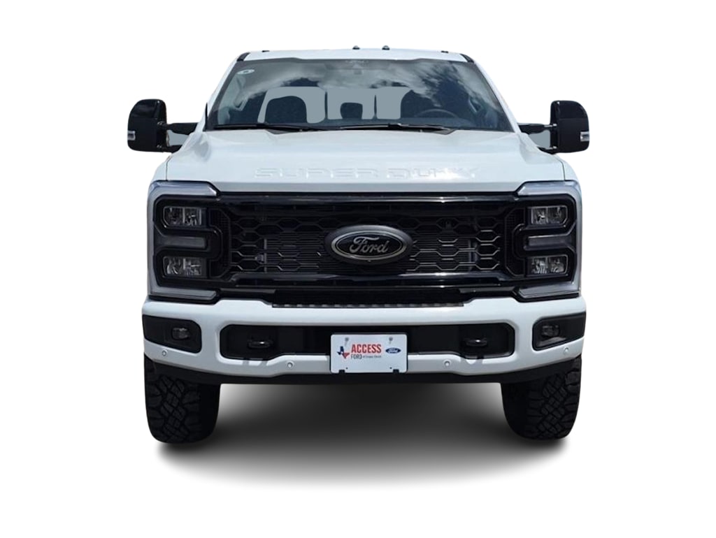 Thumbnail: 2026 Ford F-250 - 6