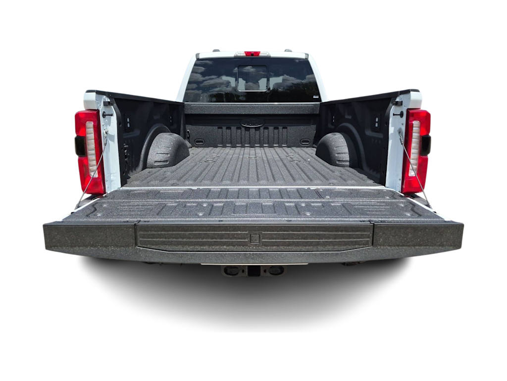 Thumbnail: 2026 Ford F-250 - 17
