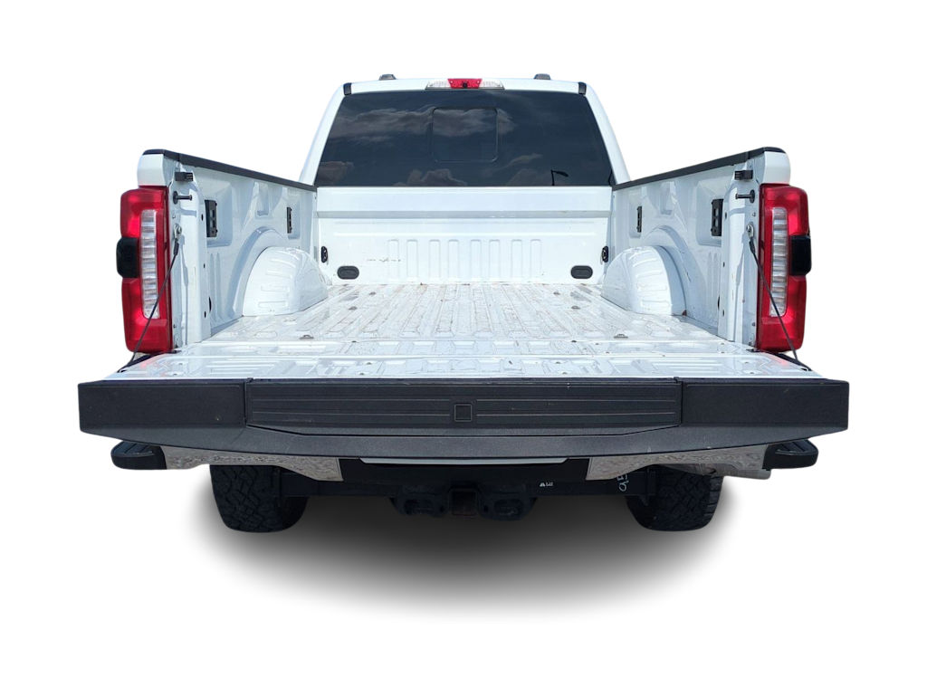 Thumbnail: 2025 Ford F-250 - 16