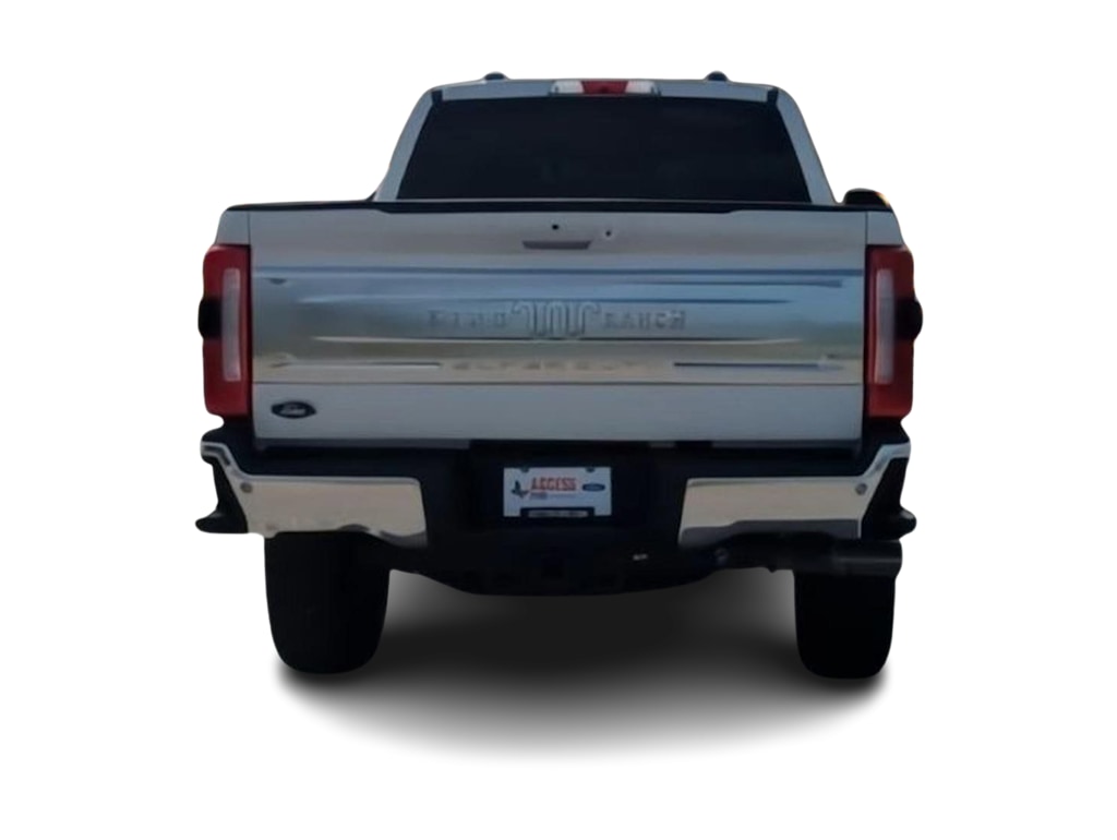 Thumbnail: 2025 Ford F-250 - 21