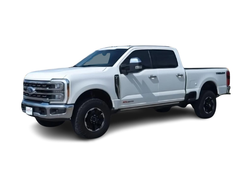 Thumbnail: 2025 Ford F-250 - 3