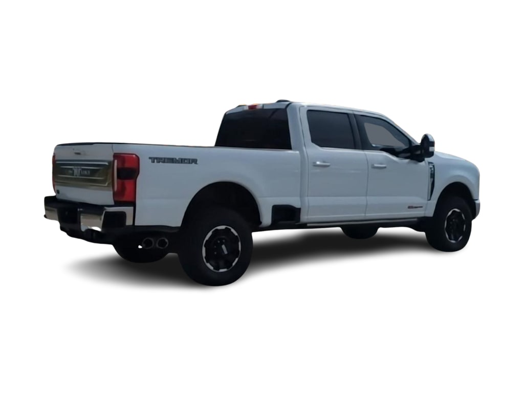 Thumbnail: 2025 Ford F-250 - 22