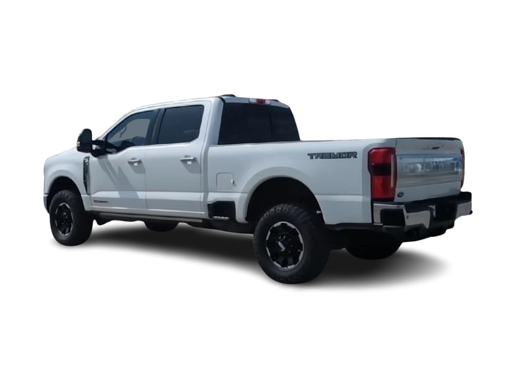 Thumbnail: 2025 Ford F-250 - 4