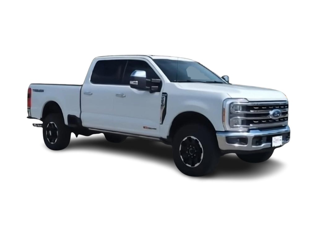 Thumbnail: 2025 Ford F-250 - 19