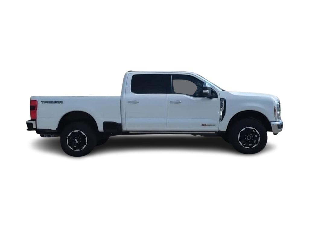 Thumbnail: 2025 Ford F-250 - 23