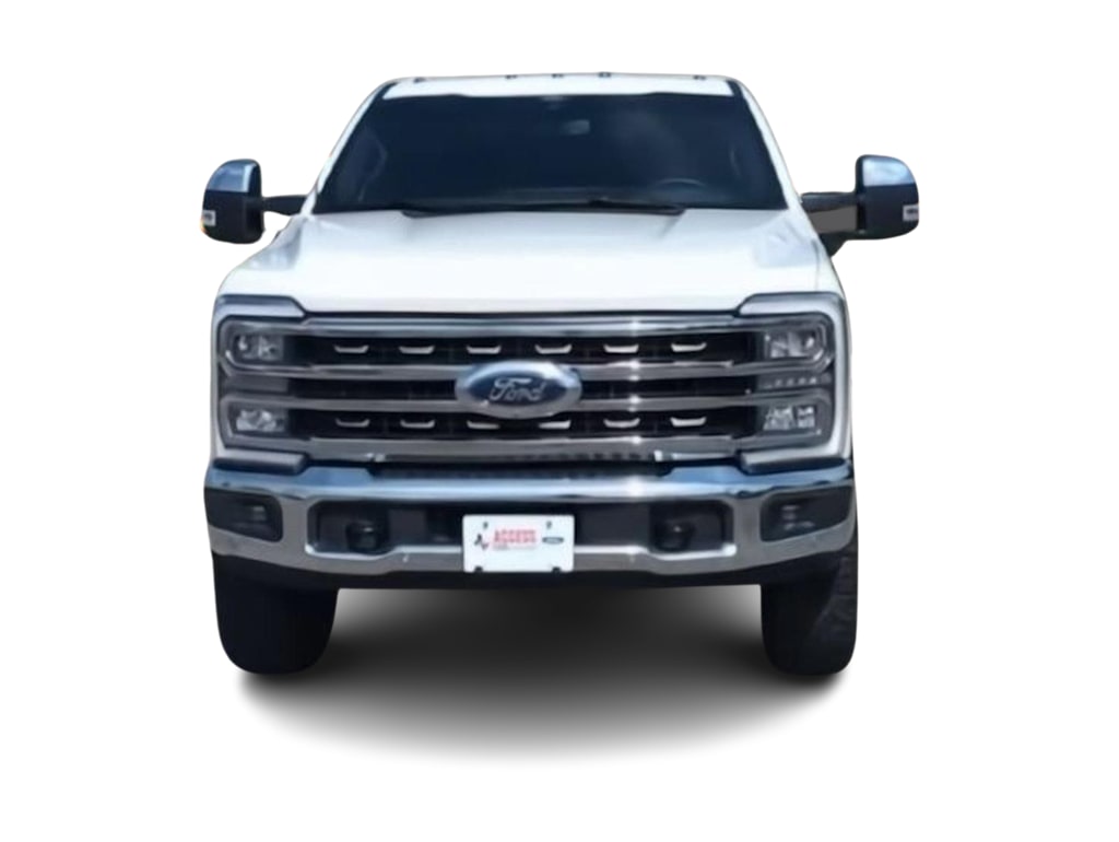 Thumbnail: 2025 Ford F-250 - 5