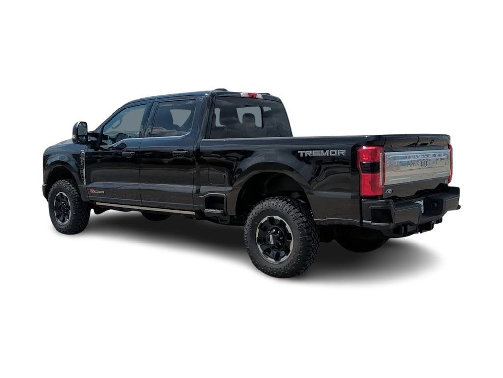 Thumbnail: 2025 Ford F-250 - 4