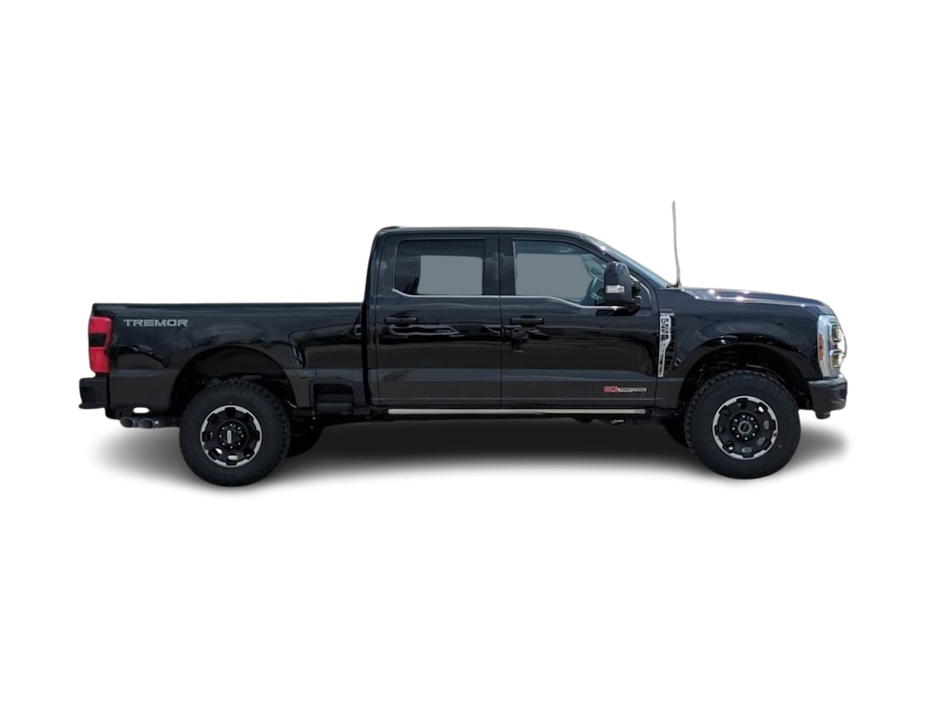 Thumbnail: 2025 Ford F-250 - 23