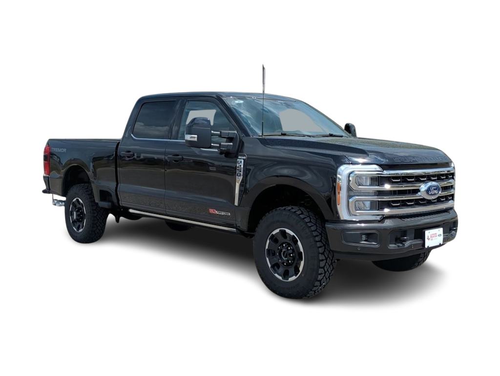 Thumbnail: 2025 Ford F-250 - 20