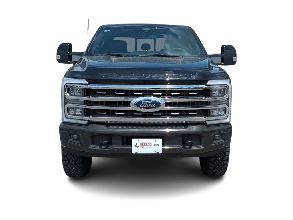 Thumbnail: 2025 Ford F-250 - 6