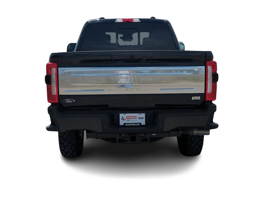 Thumbnail: 2025 Ford F-250 - 5