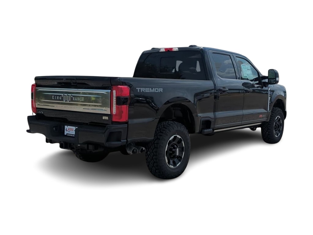 Thumbnail: 2025 Ford F-250 - 22