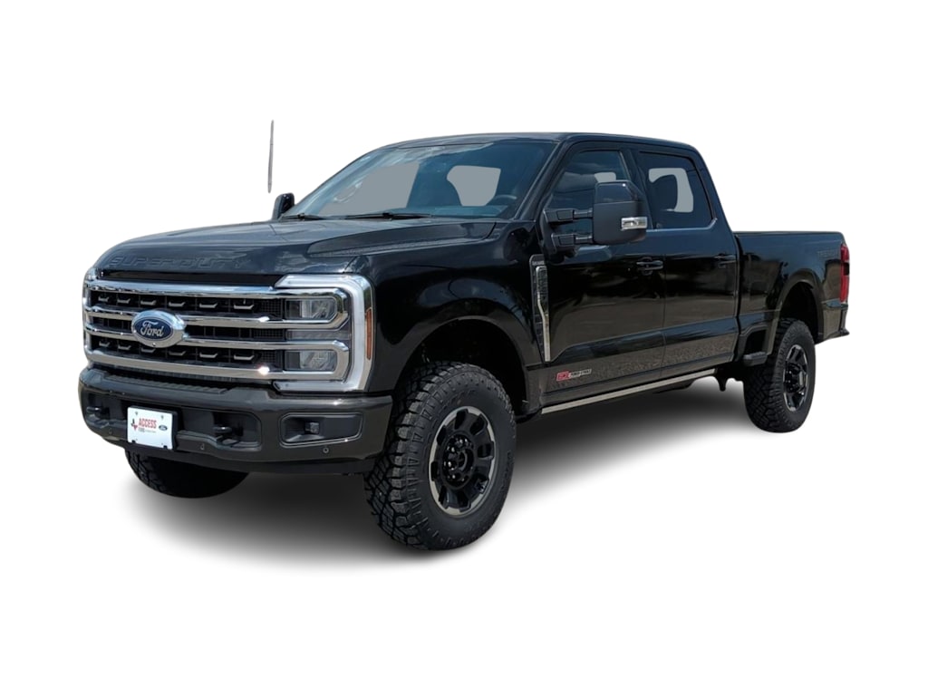 Thumbnail: 2025 Ford F-250 - 21