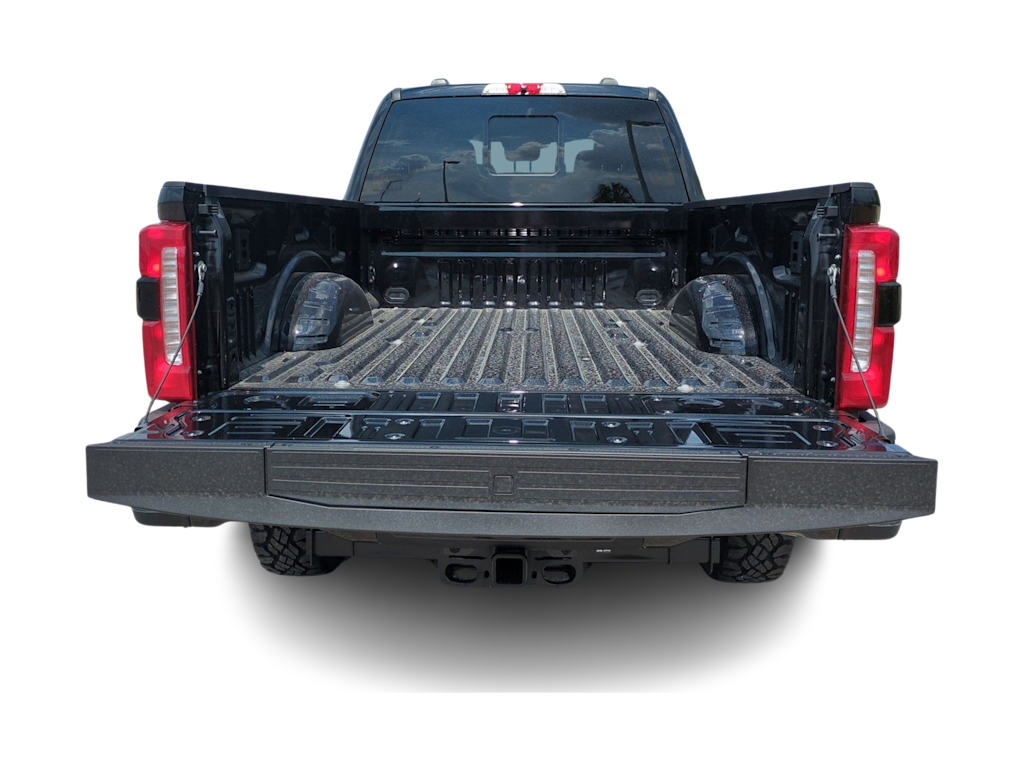 Thumbnail: 2025 Ford F-250 - 17