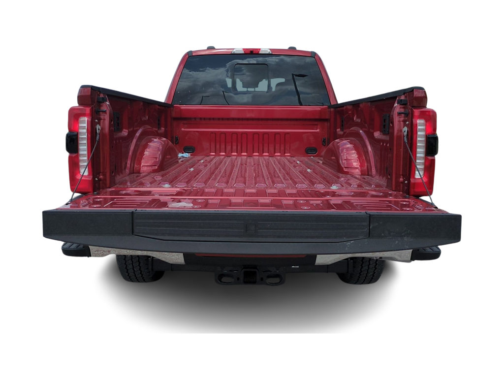 Thumbnail: 2025 Ford F-250 - 16