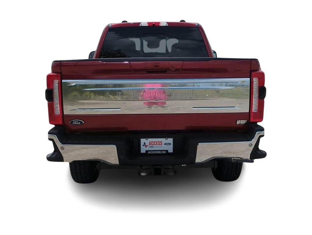 Thumbnail: 2025 Ford F-250 - 5