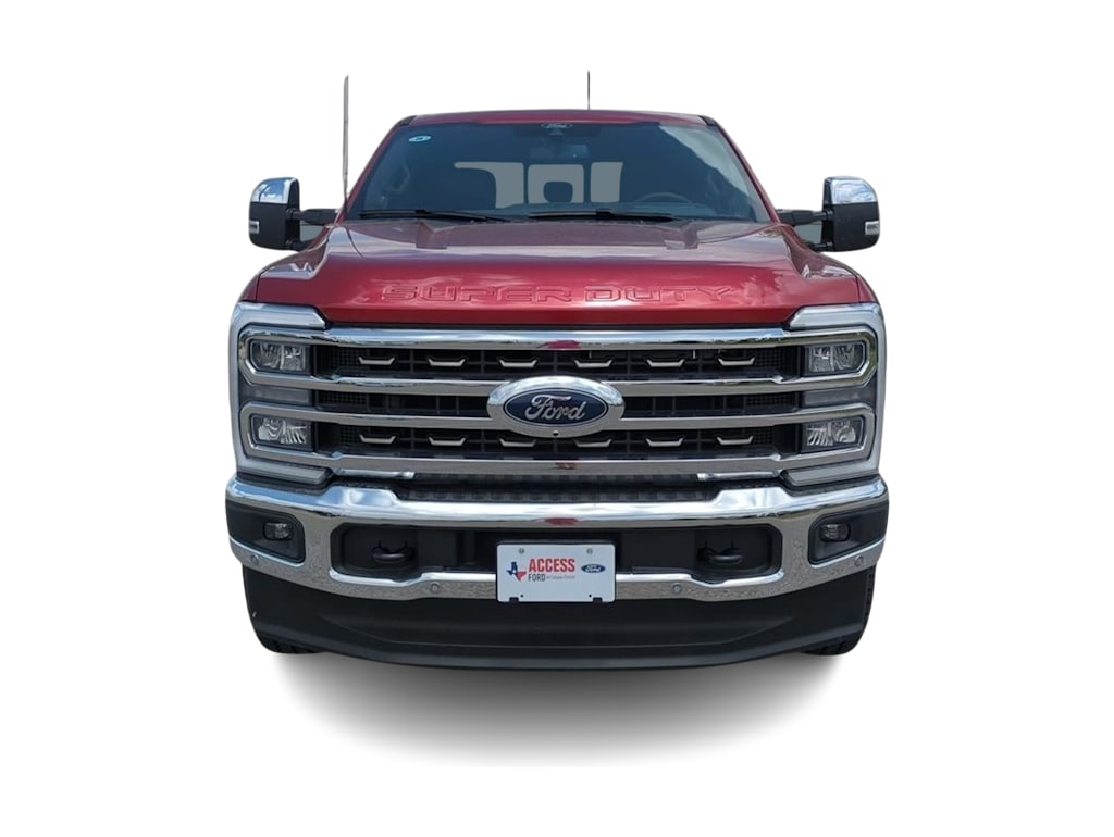 Thumbnail: 2025 Ford F-250 - 6