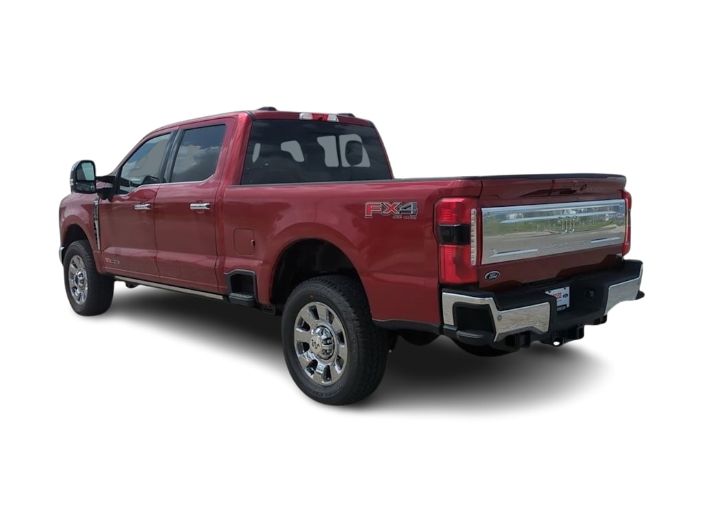 Thumbnail: 2025 Ford F-250 - 4