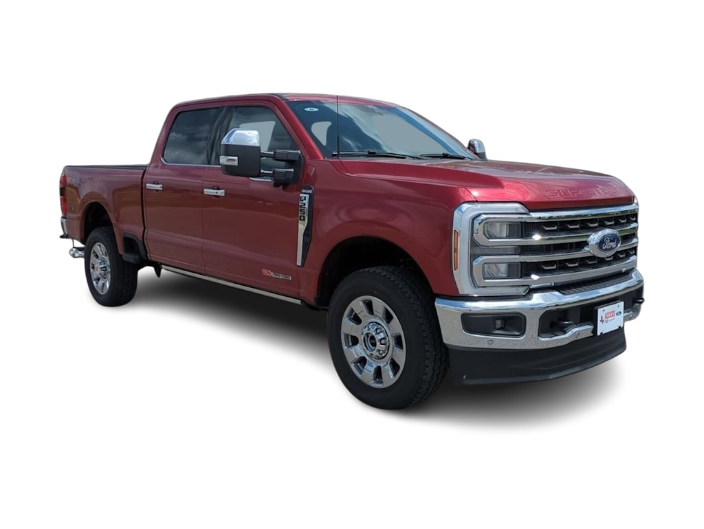 Thumbnail: 2025 Ford F-250 - 19