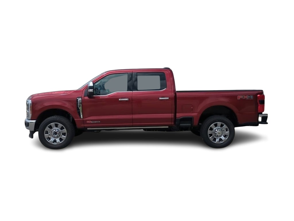 Thumbnail: 2025 Ford F-250 - 3