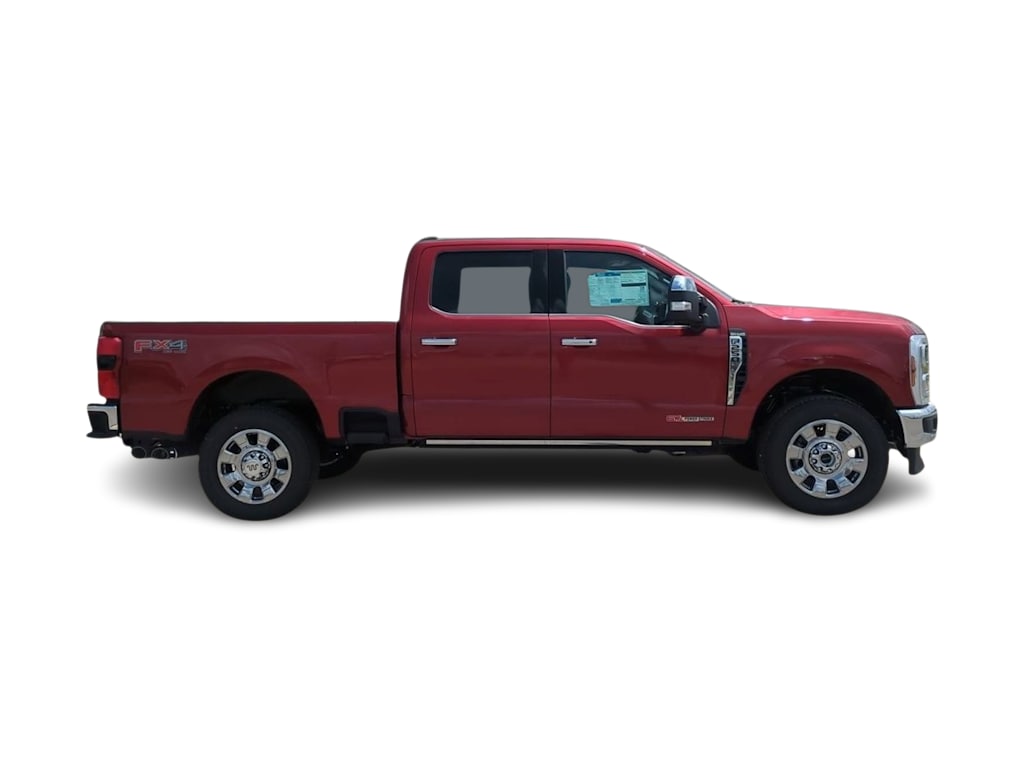 Thumbnail: 2025 Ford F-250 - 22