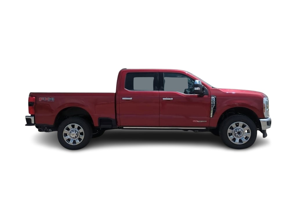 Thumbnail: 2025 Ford F-250 - 22