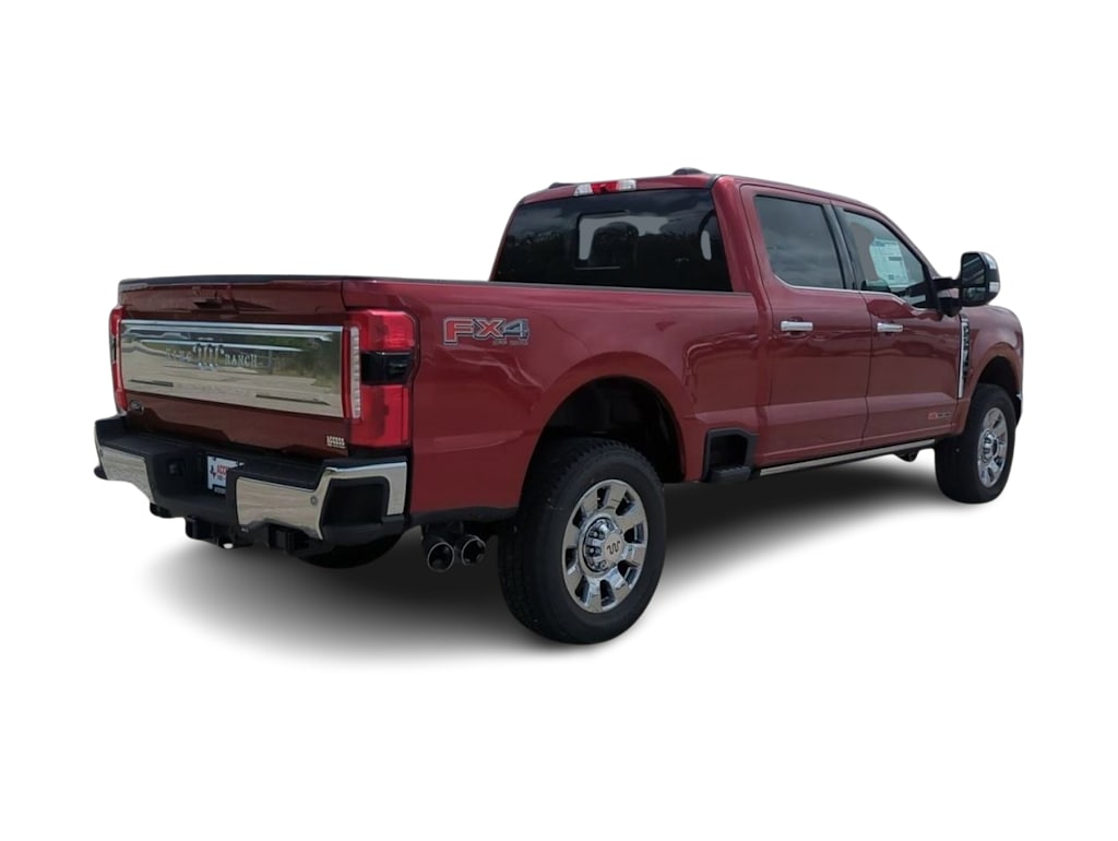 Thumbnail: 2025 Ford F-250 - 21