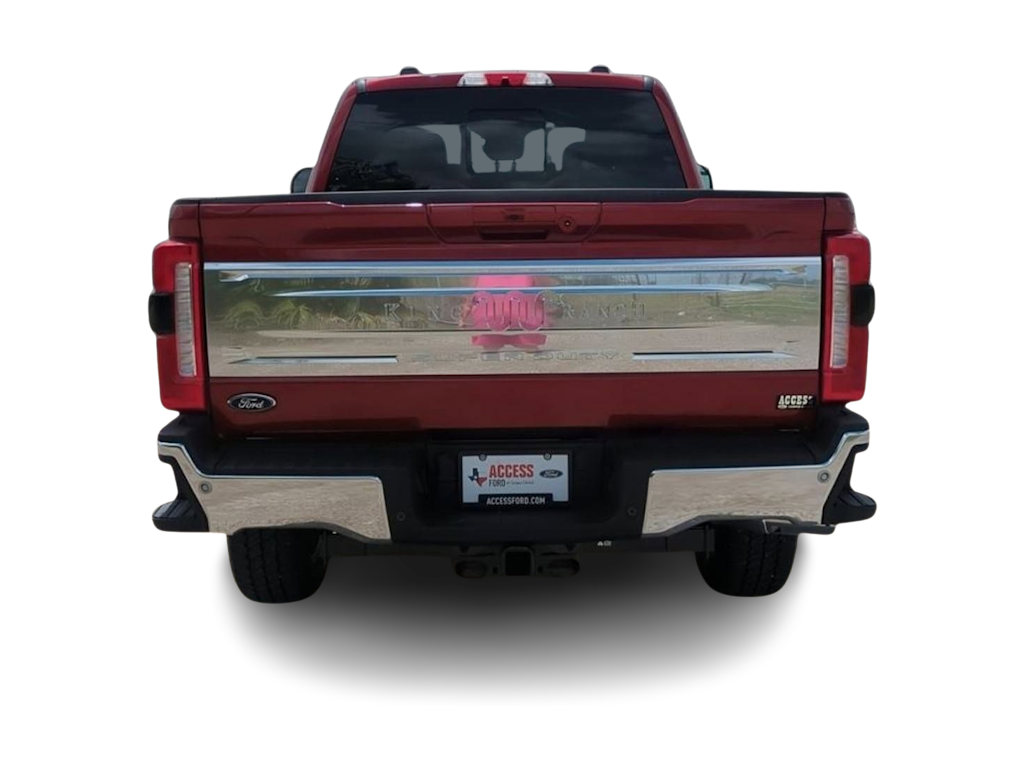 Thumbnail: 2025 Ford F-250 - 5