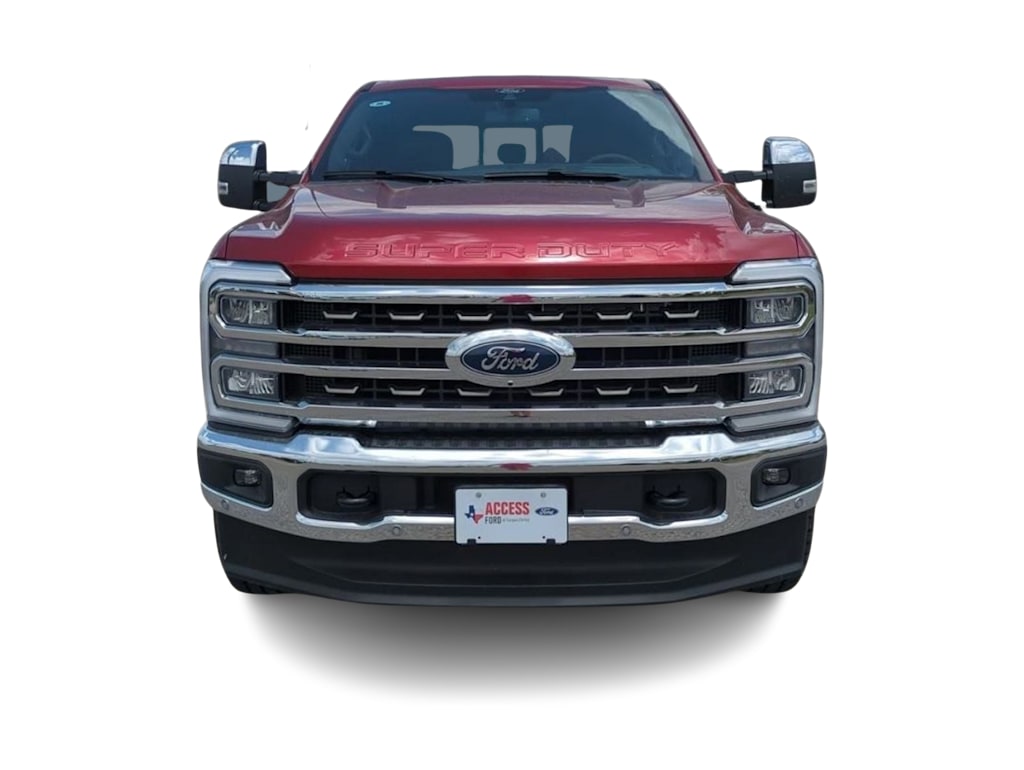 Thumbnail: 2025 Ford F-250 - 6