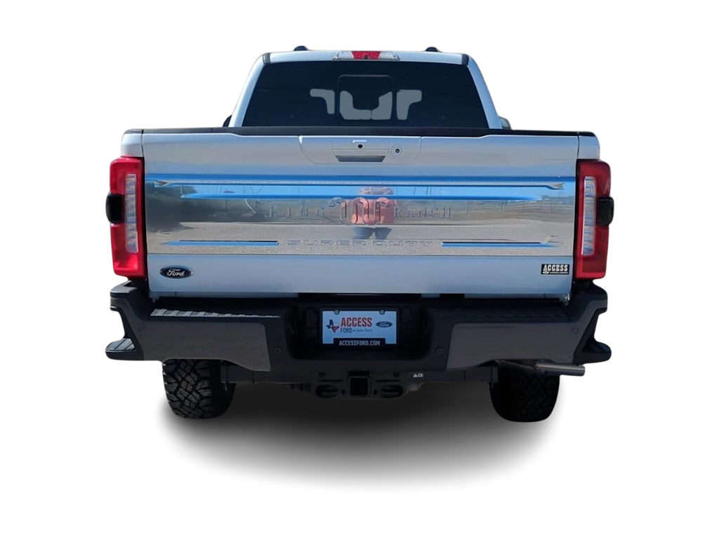 Thumbnail: 2026 Ford F-250 - 5